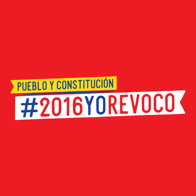 #YoRevoco20166