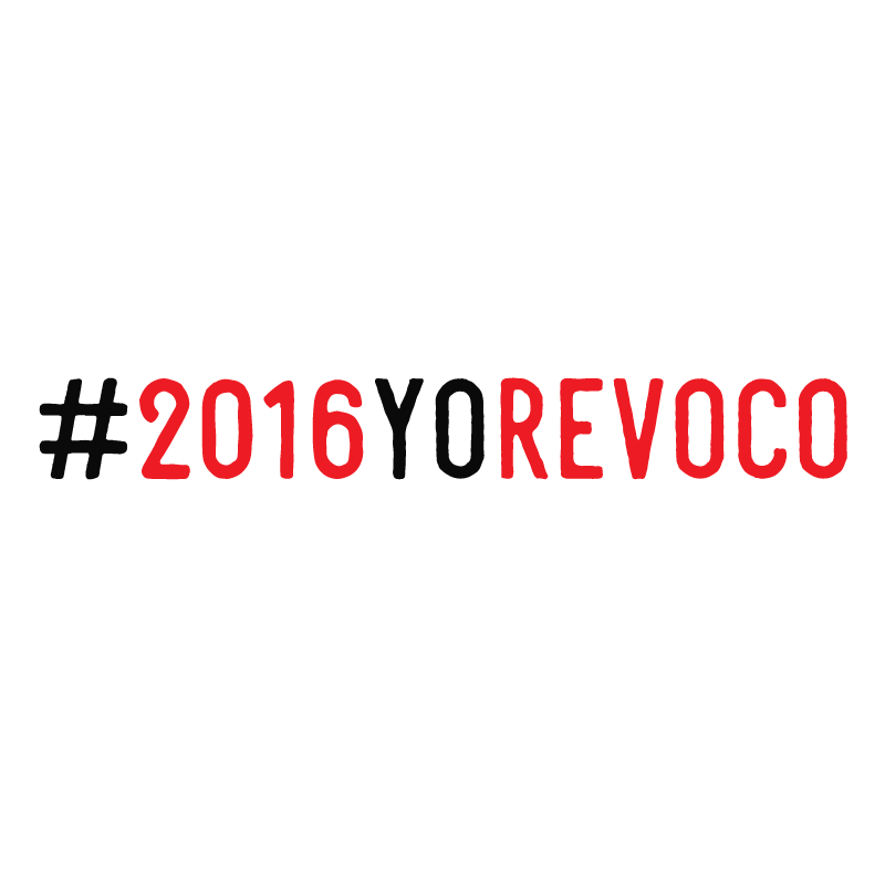 #YoRevoco20167