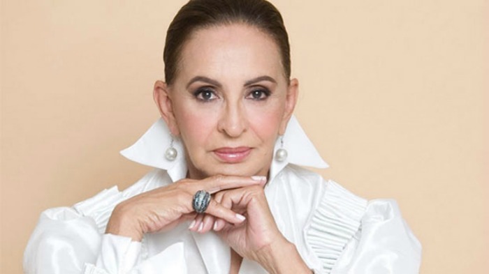 Murió la “Reina Pepiada” Susana Duijm