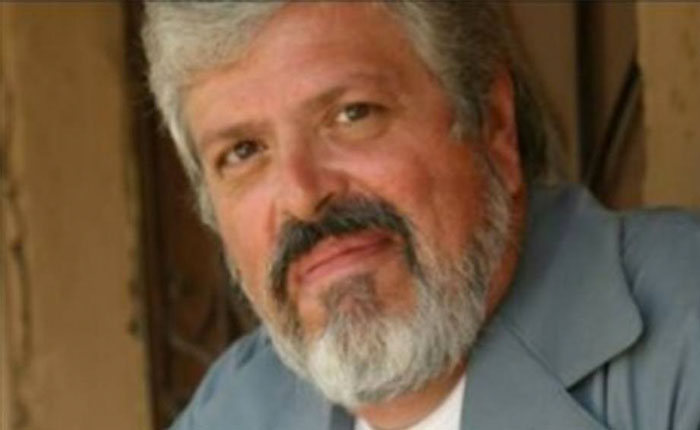 Liberaron al actor Armando Cabrera