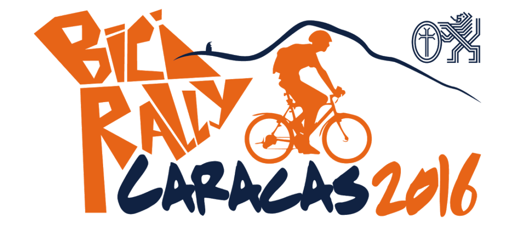 Festeja el cumpleaños de Caracas este domingo con el Bicirally 2016
