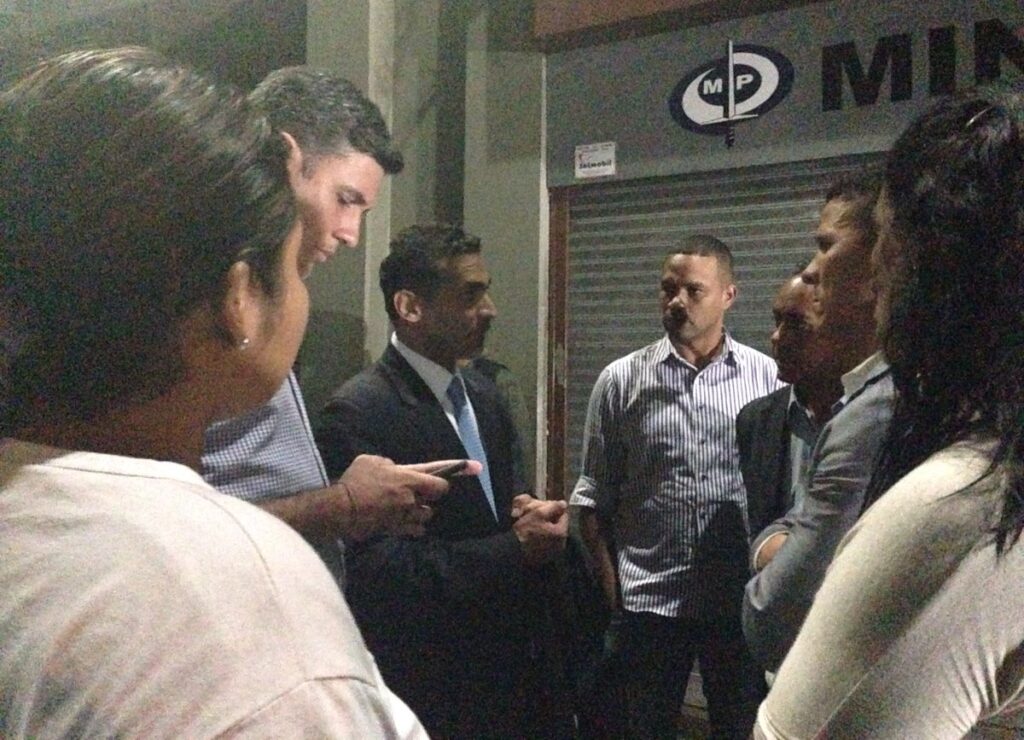 Corte de apelaciones tiene 10 días para publicar sentencia de Leopoldo López