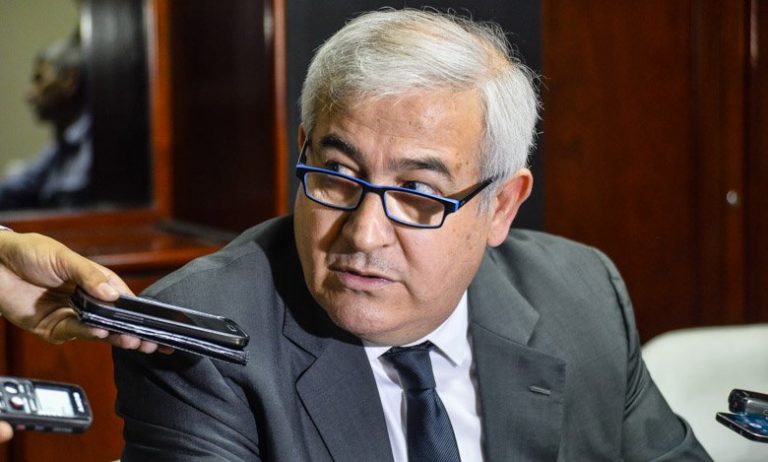 Paraguay llamará a consulta a embajador en Venezuela y evalúa retiro de representación diplomática