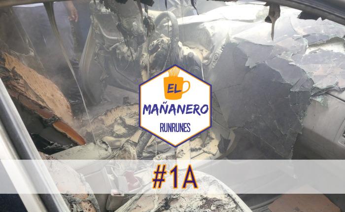 El Mañanero #1A: las 7 noticias que debes saber
