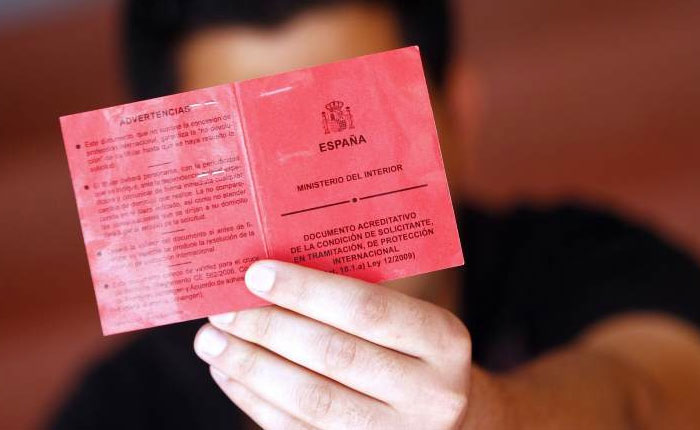 Solicitudes de asilo de venezolanos a España duplicaron las cifras del 2015