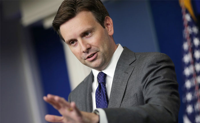 Estados Unidos reiteró su “preocupación” por Venezuela y pidió diálogo