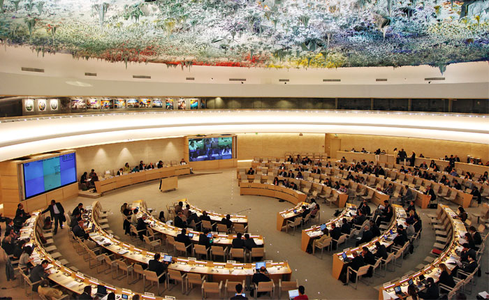 Desabastecimiento de alimentos, medicinas, independencia de poderes y ejecuciones extrajudiciales alarman en la ONU