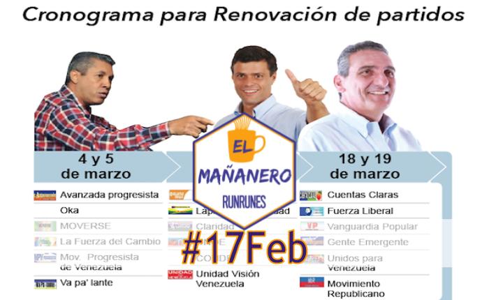 PLANTILLA- Imagen del mañanero