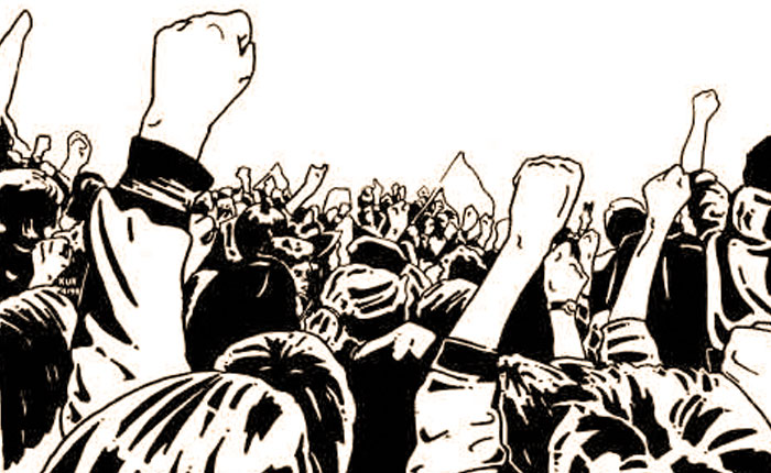 Conspiraciones y rebeliones