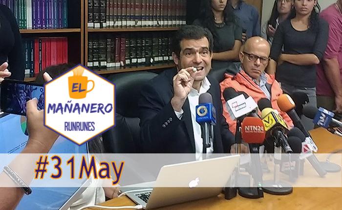 PLANTILLA- Imagen del mañanero