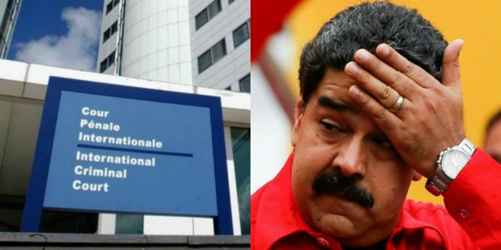 ¿Maduro en La Haya? el tortuoso camino para condenar crímenes de lesa humanidad