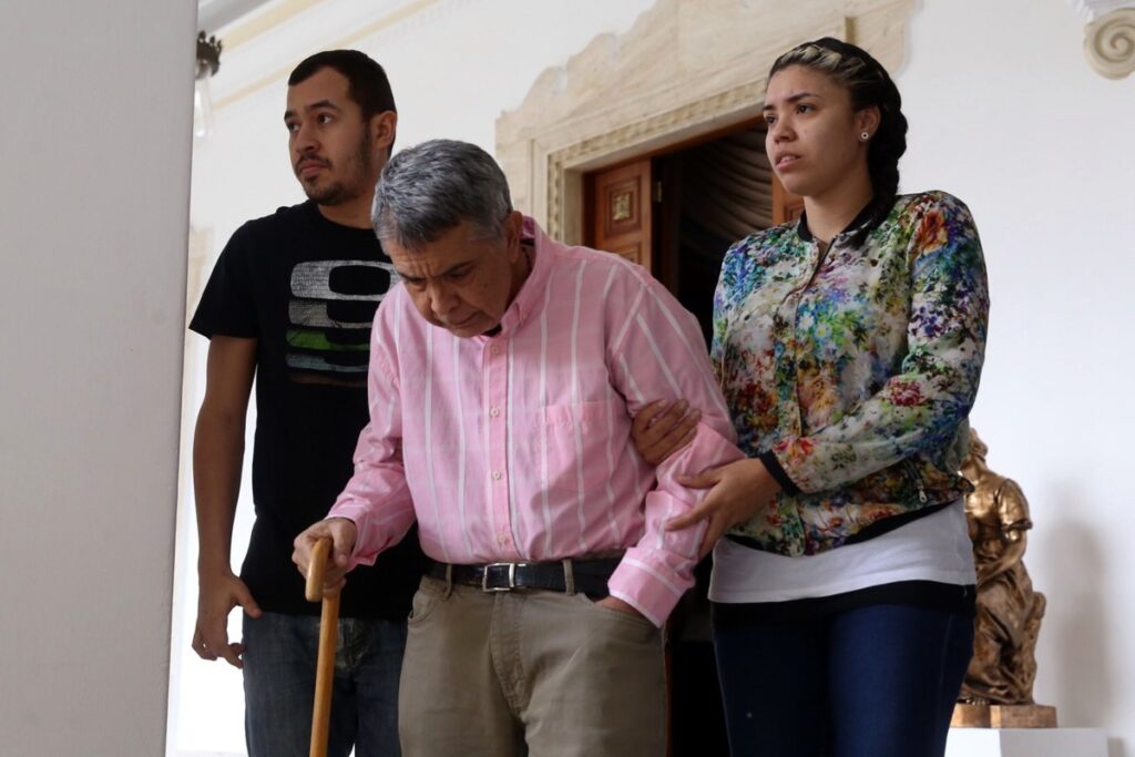 Autoridades de Ecuador confirman secuestro de una pareja en la frontera con Colombia