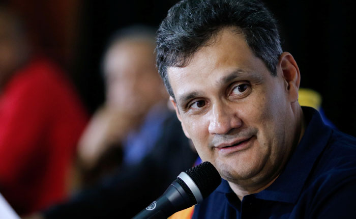Exigen sanciones internacionales contra presidente de Cantv por bloqueo de páginas web de medios