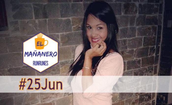 El Mañanero #25Jun: las 5 noticias que debes saber
