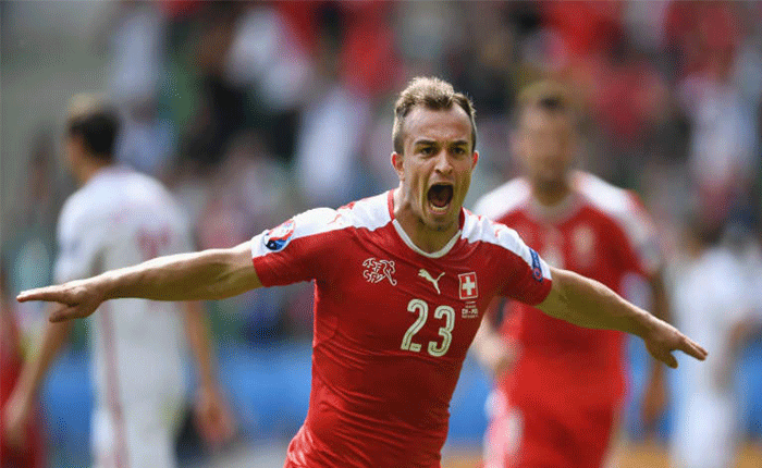 El alto, el bajo, el pesado y el liviano en el Mundial de Rusia 2018