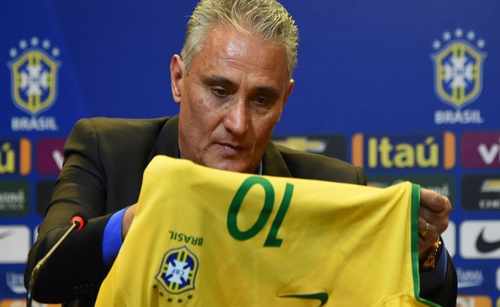 ¿Cómo analiza Brasil a sus rivales durante el Mundial?