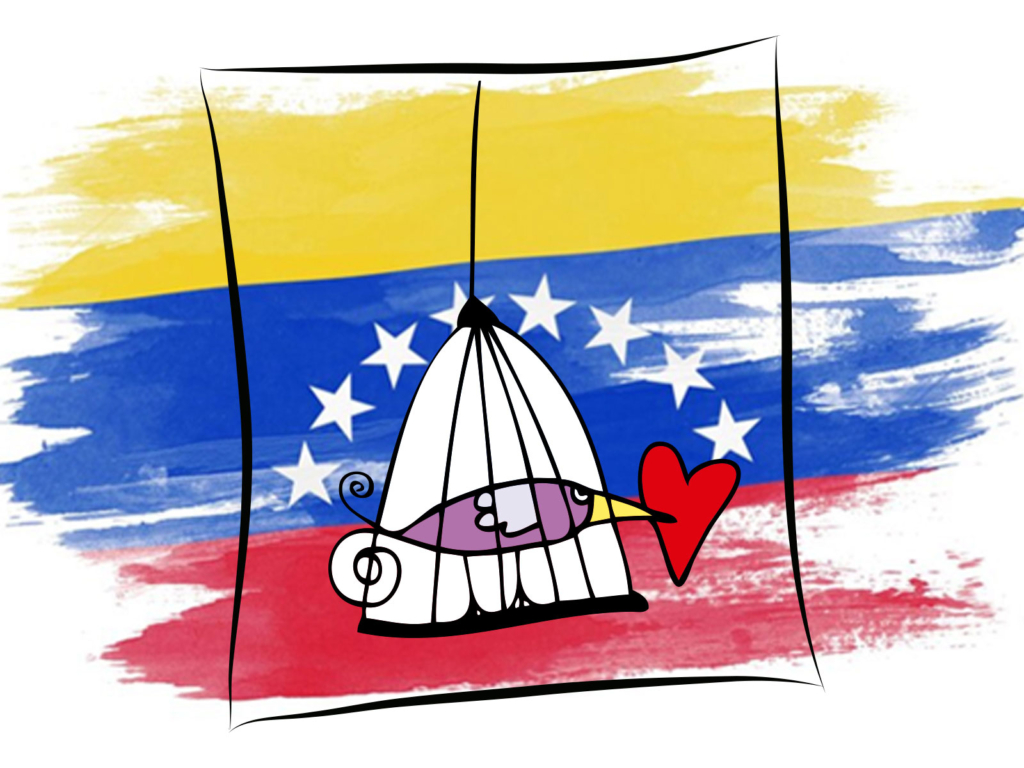 Venezuela urgida de preceptores, Asdrúbal Aguiar