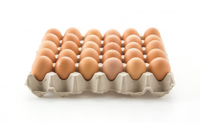 Un cartón de huevos = 100 gandolas de gasolina, por José Toro Hardy