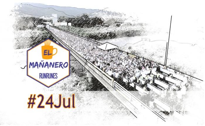 El Mañanero #24Jul: las 8 noticias que debes saber