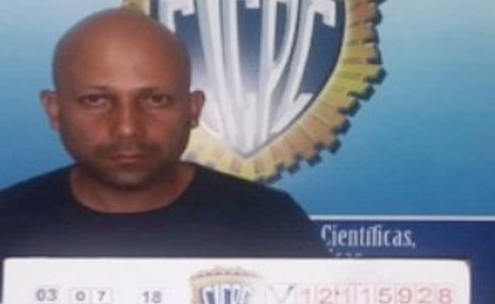Cicpc captura a presunto proxeneta que reclutaba venezolanas para enviarlas a España