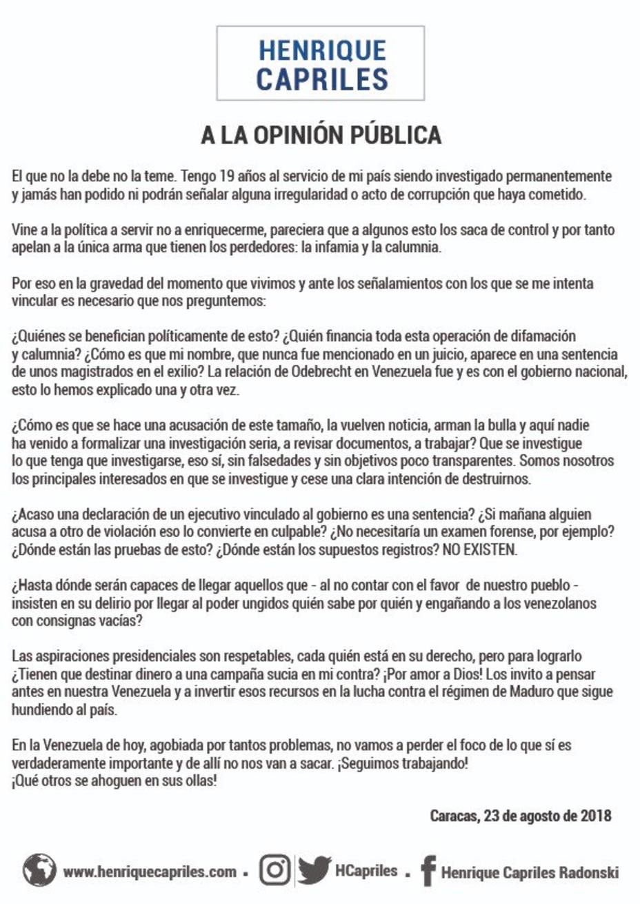 Colombia confirmó siete casos de sarampión en venezolanos