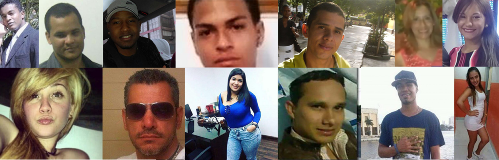 127 venezolanos emigrantes han sido asesinados entre 2017 y 2018