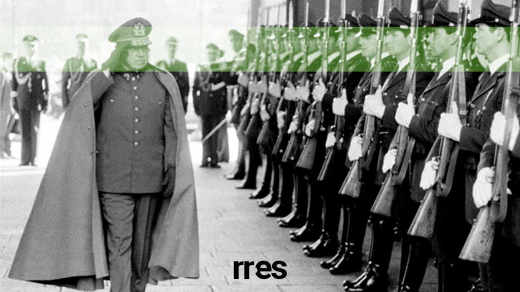 El 11 de septiembre trae una disputa amarga para los latinoamericanos, la generada por el golpe de Estado de Pinochet en el Chile de 1973