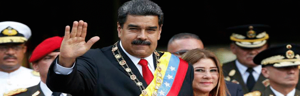 Un gobierno que no gobierna, por Antonio José Monagas