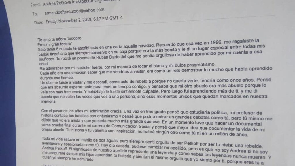 El Mañanero #3Sep: las 6 noticias que debes saber
