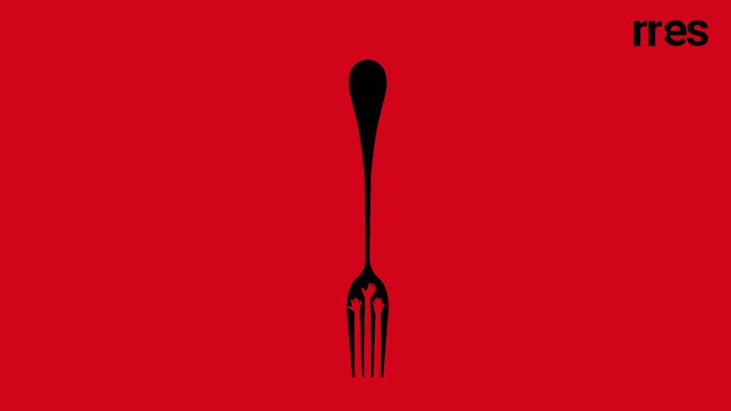 Del Holodomor al Madurodomor, por Laureano Márquez P.