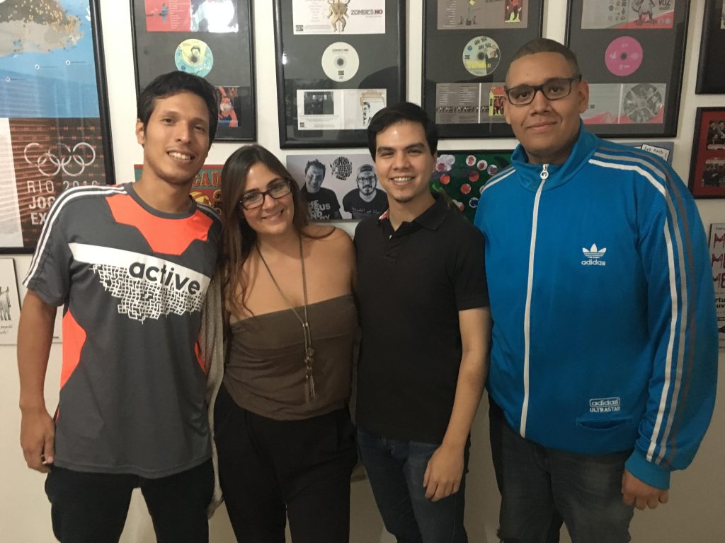 Humano Derecho con Asociación Civil de Planificación Familiar PLAFAM