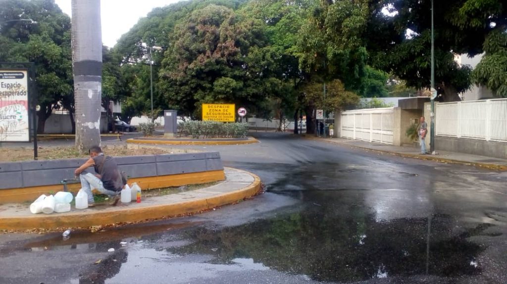 El intento de golpe en La Carlota que encontró dormidos a los vecinos