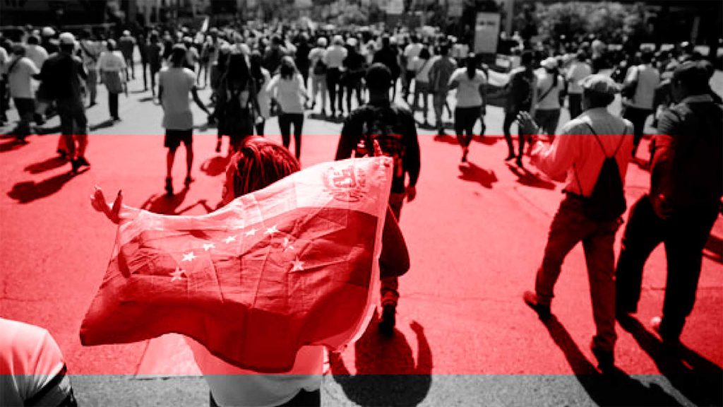 La república desmantelada, por Elías Pino Iturrieta