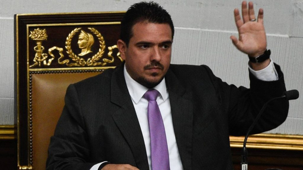 Stalin González: “La elección regional nos permite reorganizar a la oposición que está desorganizada”