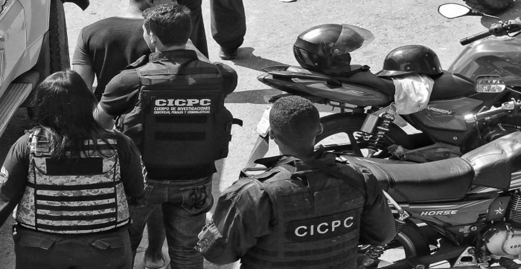 #MonitorDeVíctimas | Culpan al Cicpc de matar a vendedor de zapatos en La Hoyada