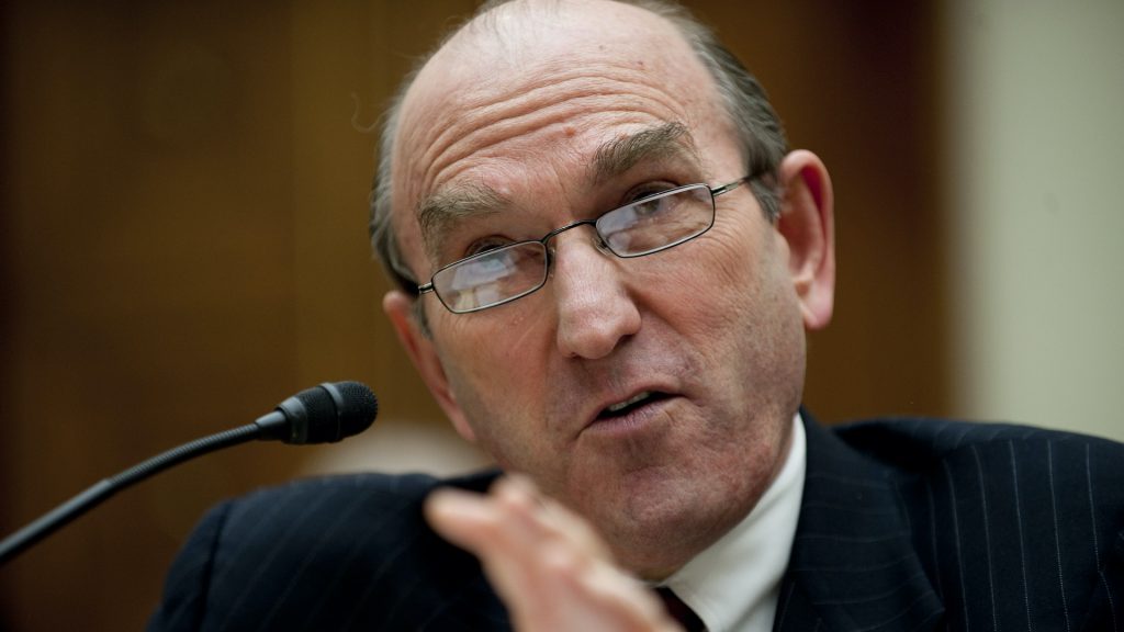 Abrams asegura que Venezuela envió petróleo a Cuba por valor de 900 millones de dólares