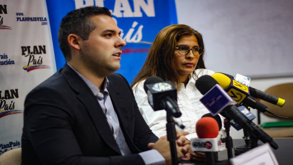 Plan País de la AN propone seguridad, reconstrucción de la CVG e inversión privada para erradicar a las mafias de la minería