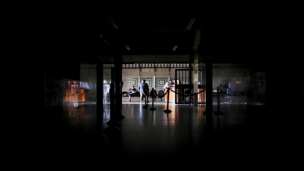 Grupo de Boston propone a la AN un proyecto para solventar crisis eléctrica