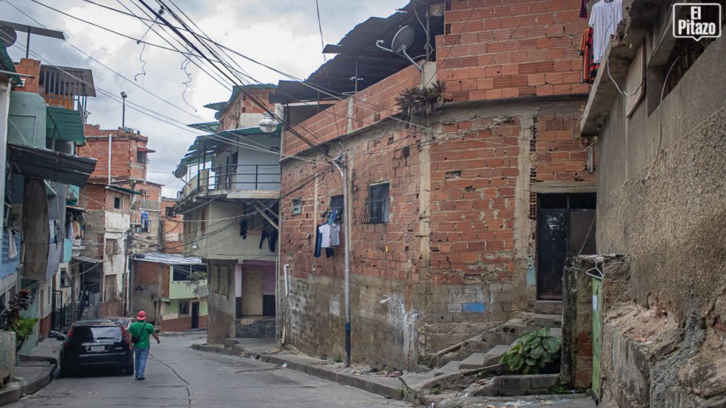 #MonitorDeVíctimas | Vecinos confirman la tesis de Reverol sobre el asesinato de Edmundo Rada