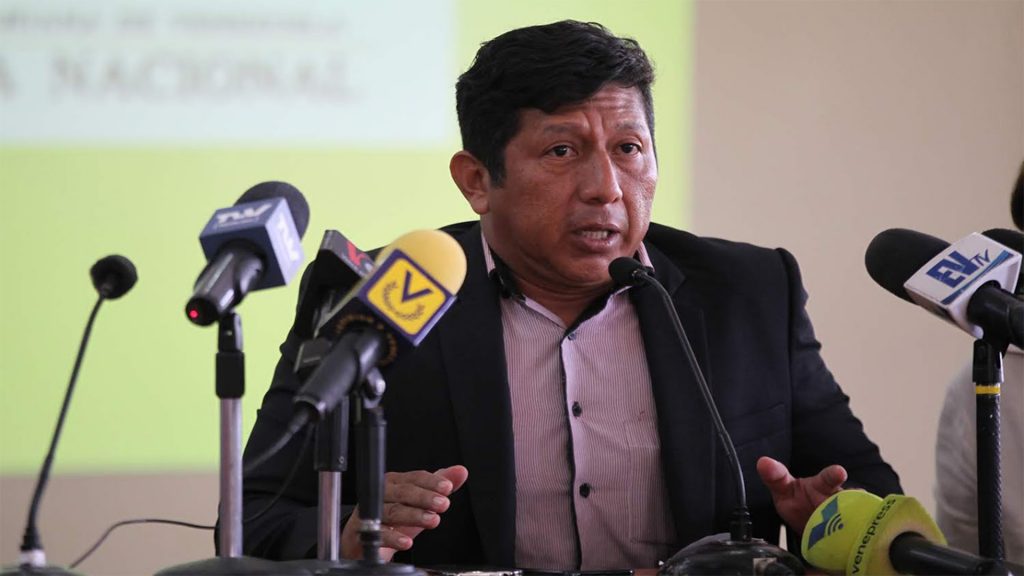 Comisión de Pueblos Indígenas de la AN denunciará masacre de Ikabarú ante organismos internacionales