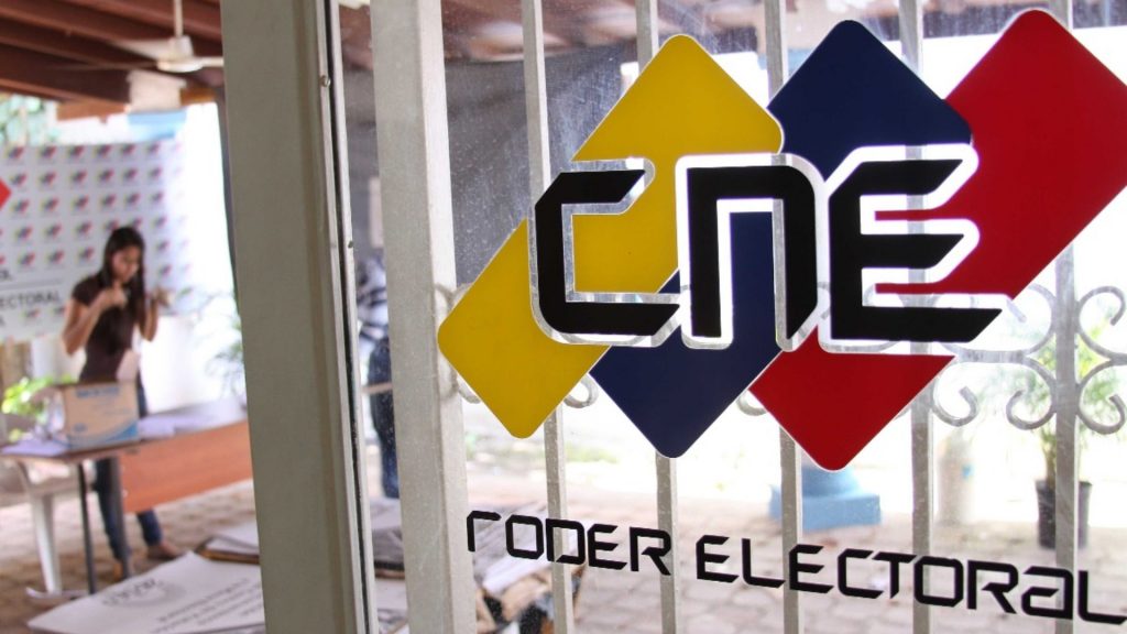 Acceso a la Justicia: El estrangulamiento del voto en Venezuela