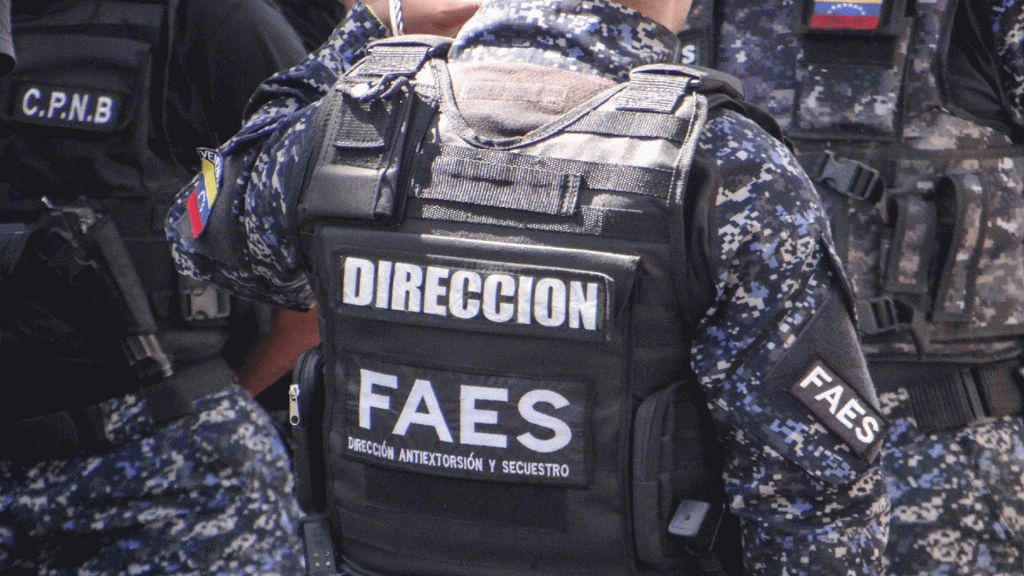 Cofavic: 98% de las denuncias contra las Faes quedan sin investigarse