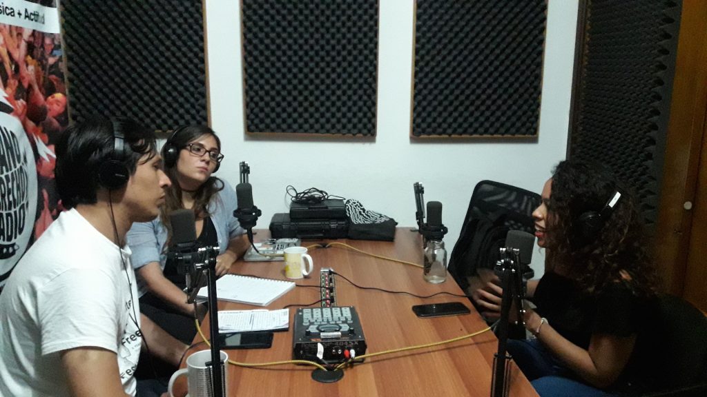 Humano Derecho #143 con Teresa Rodríguez de Fundación Sinamaica