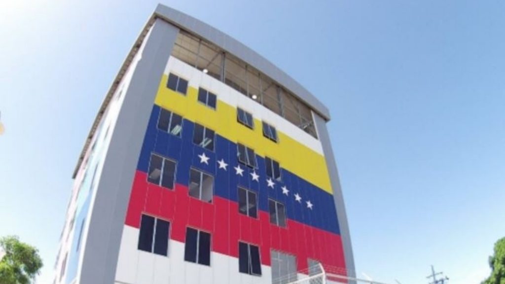 Los gimnasios de Maduro que no trajeron paz sino negocios