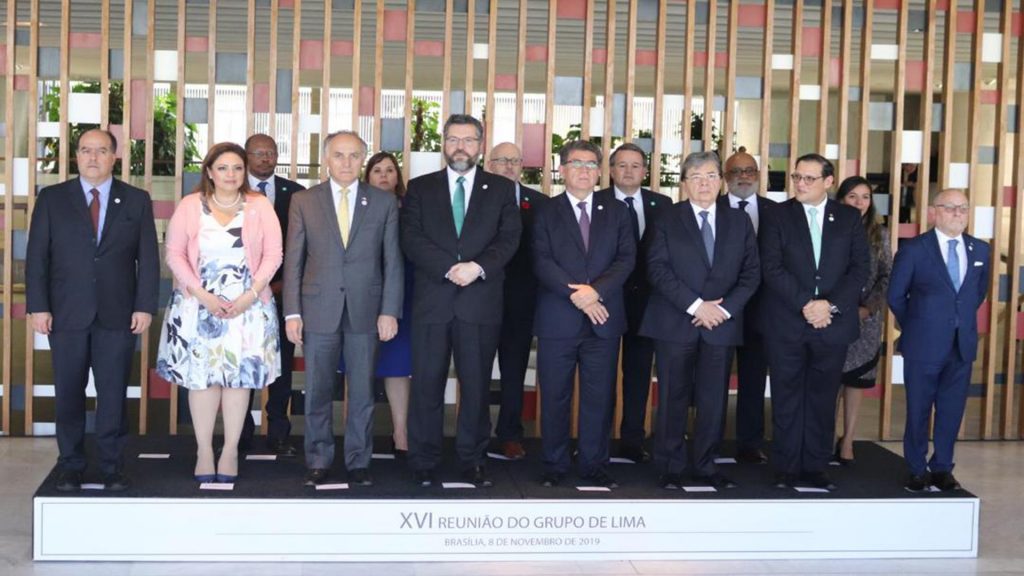 Grupo de Lima