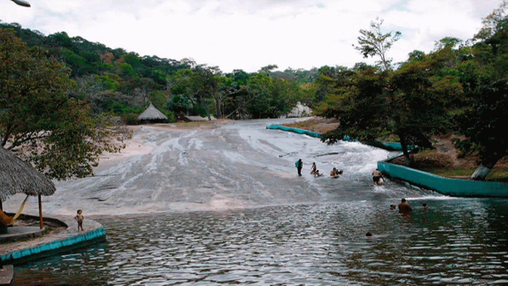 Kapé Kapé: Cuatro niños indígenas fallecieron en el Hospital de Puerto Ayacucho