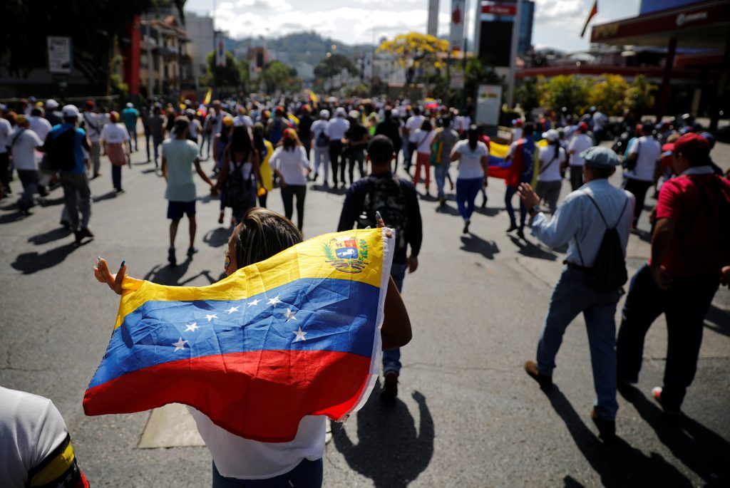 Venezuela 2030