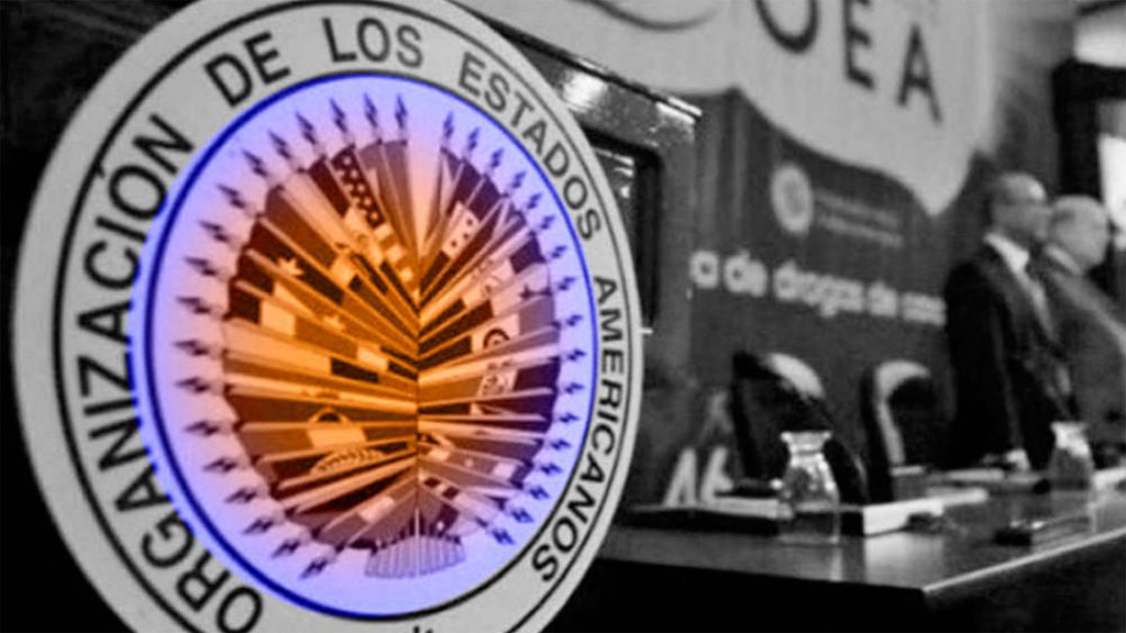 Miembros del TIAR