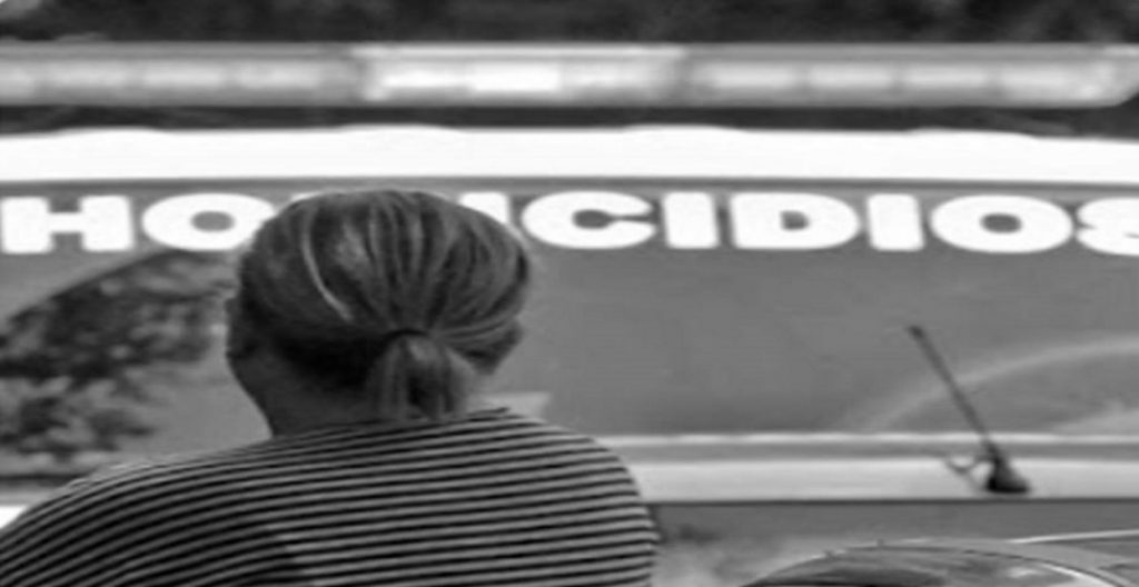 #MonitorDeVíctimas | Decapitaron un hombre en la puerta de su casa