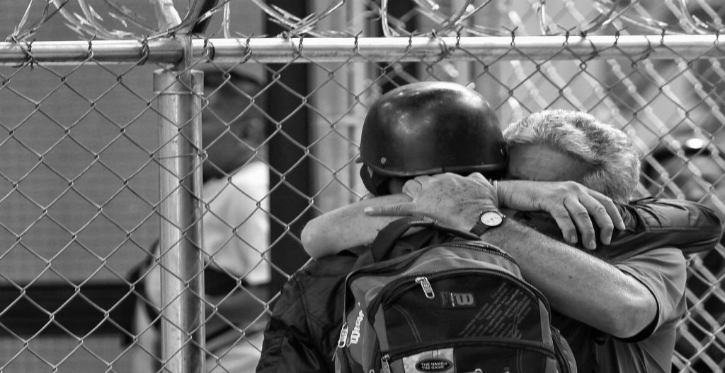 47 violaciones a derechos humanos a personas con discapacidad en 2019 denunció Consorven